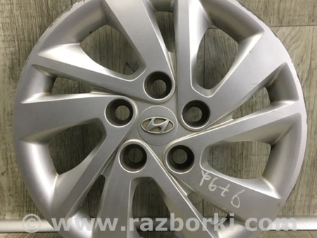 ФОТО Колпаки для Hyundai Sonata LF (04.2014-...) Киев