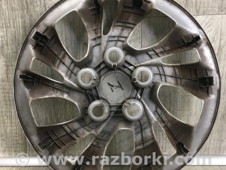 ФОТО Колпаки для Hyundai Sonata LF (04.2014-...) Киев