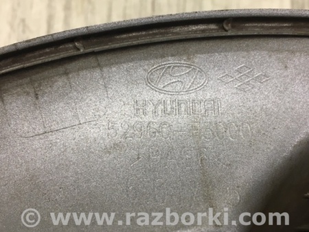 ФОТО Колпаки для Hyundai Sonata LF (04.2014-...) Киев