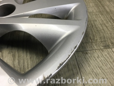 ФОТО Колпаки для Hyundai Sonata LF (04.2014-...) Киев