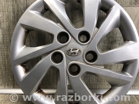 ФОТО Колпаки для Hyundai Sonata LF (04.2014-...) Киев