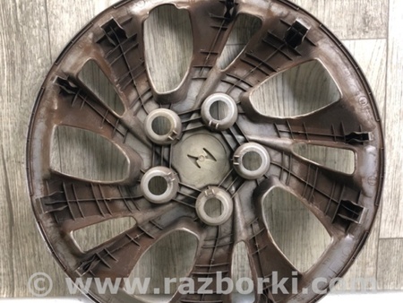 ФОТО Колпаки для Hyundai Sonata LF (04.2014-...) Киев