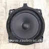 Динамики Hyundai Sonata LF (04.2014-...)