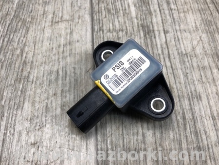 ФОТО Датчик удара для Hyundai Sonata LF (04.2014-...) Киев
