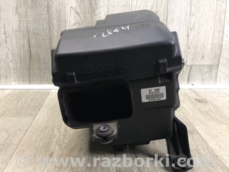 ФОТО Воздушный фильтр (корпус) для Hyundai Sonata LF (04.2014-...) Киев