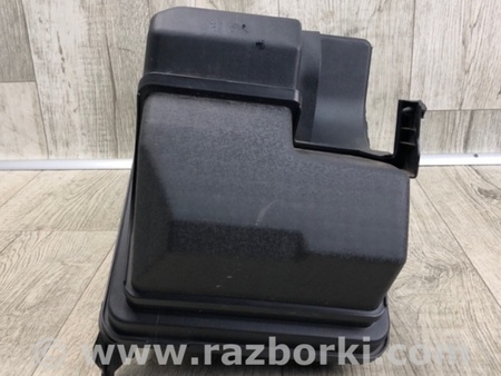 ФОТО Воздушный фильтр (корпус) для Hyundai Sonata LF (04.2014-...) Киев