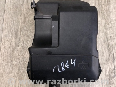 ФОТО Воздушный фильтр (корпус) для Hyundai Sonata LF (04.2014-...) Киев