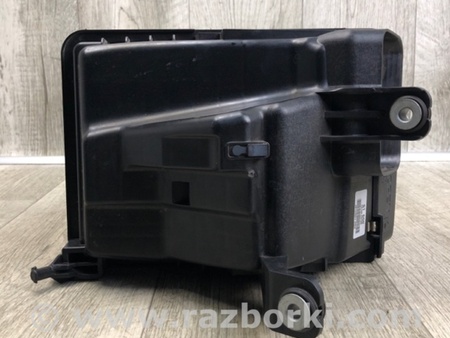 ФОТО Воздушный фильтр (корпус) для Hyundai Sonata LF (04.2014-...) Киев