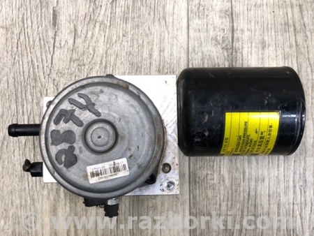 ФОТО Блок ABS для Hyundai Sonata LF (04.2014-...) Киев