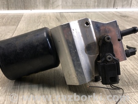 ФОТО Блок ABS для Hyundai Sonata LF (04.2014-...) Киев