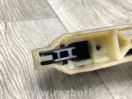 ФОТО Ручка двери для Hyundai Sonata LF (04.2014-...) Киев