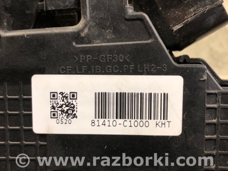 ФОТО Замок двери для Hyundai Sonata LF (04.2014-...) Киев