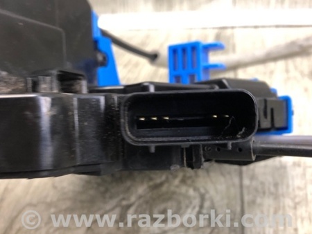 ФОТО Замок двери для Hyundai Sonata LF (04.2014-...) Киев