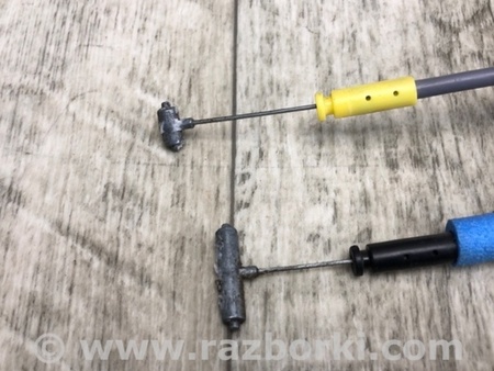 ФОТО Замок двери для Hyundai Sonata LF (04.2014-...) Киев