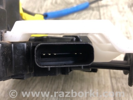 ФОТО Замок двери для Hyundai Sonata LF (04.2014-...) Киев