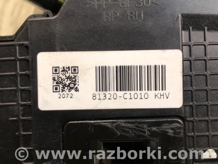ФОТО Замок двери для Hyundai Sonata LF (04.2014-...) Киев
