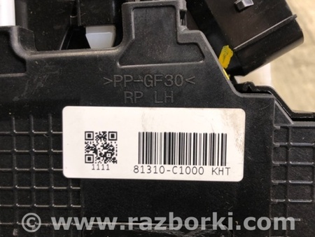 ФОТО Замок двери для Hyundai Sonata LF (04.2014-...) Киев