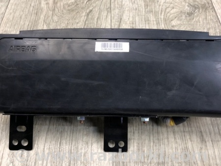 ФОТО AirBag коленей для Hyundai Sonata LF (04.2014-...) Киев