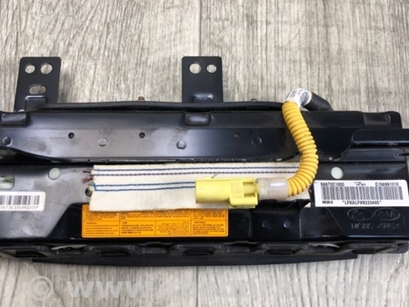 ФОТО AirBag коленей для Hyundai Sonata LF (04.2014-...) Киев