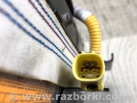 ФОТО AirBag коленей для Hyundai Sonata LF (04.2014-...) Киев