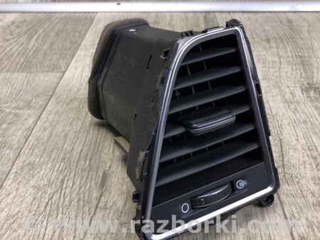 ФОТО Дефлектор торпеды для Hyundai Sonata LF (04.2014-...) Киев