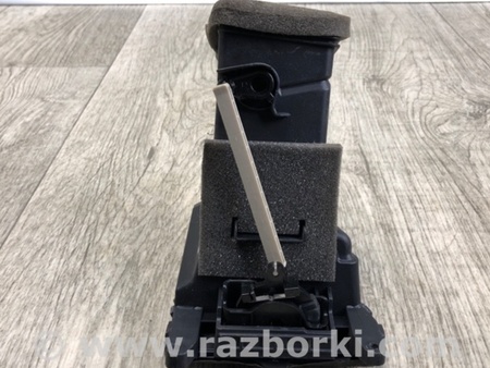 ФОТО Дефлектор торпеды для Hyundai Sonata LF (04.2014-...) Киев