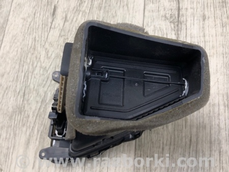 ФОТО Дефлектор торпеды для Hyundai Sonata LF (04.2014-...) Киев