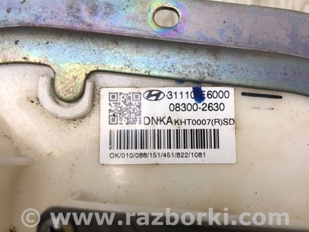 ФОТО Топливный насос для Hyundai Sonata LF (04.2014-...) Киев