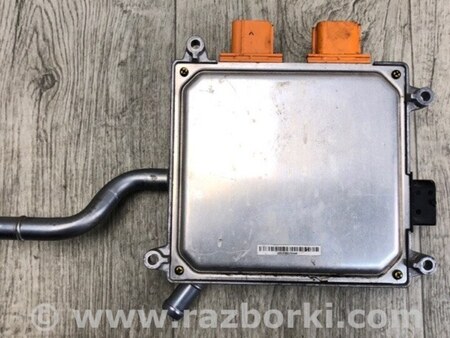ФОТО Блок электронный для Hyundai Sonata LF (04.2014-...) Киев