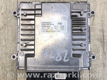 ФОТО Блок управления двигателем для Hyundai Sonata LF (04.2014-...) Киев
