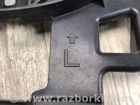 ФОТО Кронштейн бампера для Hyundai Sonata LF (04.2014-...) Киев
