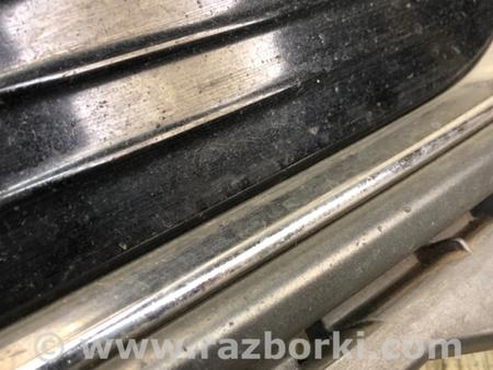 ФОТО Заглушка ПТФ для Hyundai Sonata LF (04.2014-...) Киев