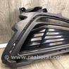 ФОТО Заглушка ПТФ для Hyundai Sonata LF (04.2014-...) Киев