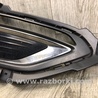 ФОТО Заглушка ПТФ для Hyundai Sonata LF (04.2014-...) Киев