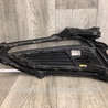 ФОТО Заглушка ПТФ для Hyundai Sonata LF (04.2014-...) Киев