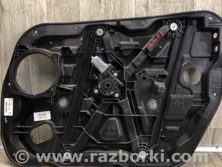 ФОТО Стеклоподъемник для Hyundai Sonata LF (04.2014-...) Киев