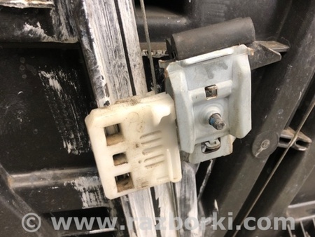 ФОТО Стеклоподъемник для Hyundai Sonata LF (04.2014-...) Киев