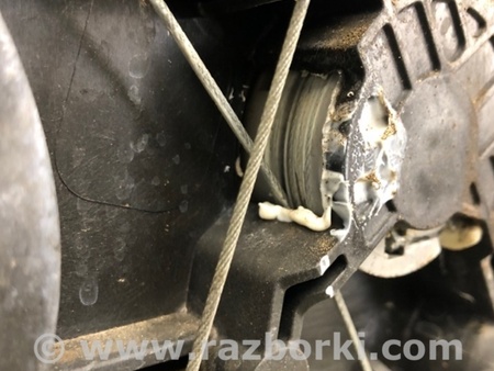 ФОТО Стеклоподъемник для Hyundai Sonata LF (04.2014-...) Киев