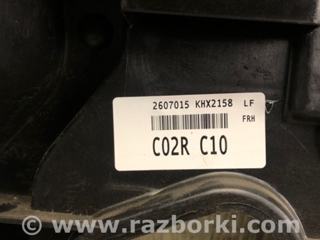 ФОТО Стеклоподъемник для Hyundai Sonata LF (04.2014-...) Киев