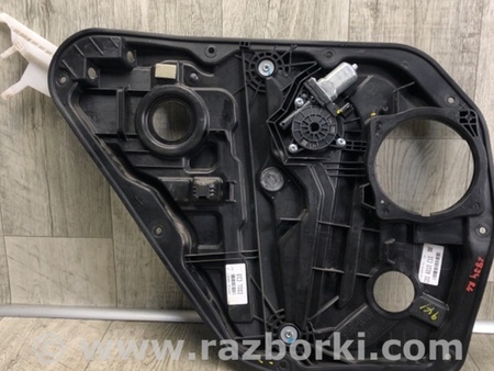 ФОТО Стеклоподъемник для Hyundai Sonata LF (04.2014-...) Киев