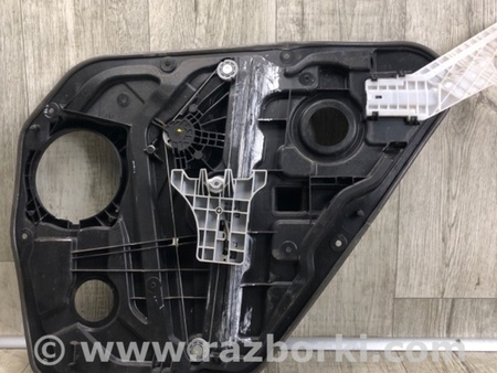 ФОТО Стеклоподъемник для Hyundai Sonata LF (04.2014-...) Киев