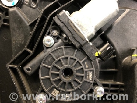 ФОТО Стеклоподъемник для Hyundai Sonata LF (04.2014-...) Киев