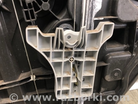 ФОТО Стеклоподъемник для Hyundai Sonata LF (04.2014-...) Киев