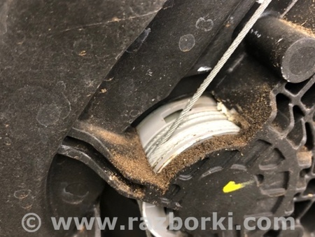 ФОТО Стеклоподъемник для Hyundai Sonata LF (04.2014-...) Киев