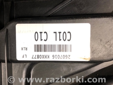 ФОТО Стеклоподъемник для Hyundai Sonata LF (04.2014-...) Киев
