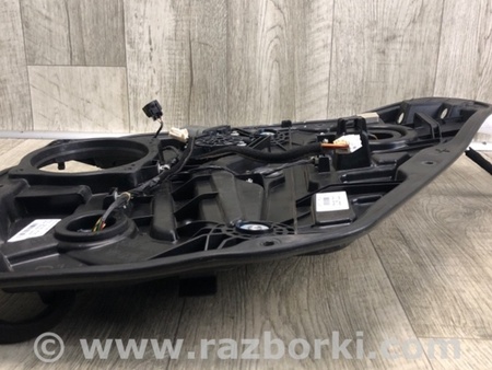 ФОТО Стеклоподъемник для Hyundai Sonata LF (04.2014-...) Киев