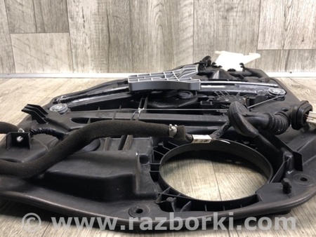 ФОТО Стеклоподъемник для Hyundai Sonata LF (04.2014-...) Киев