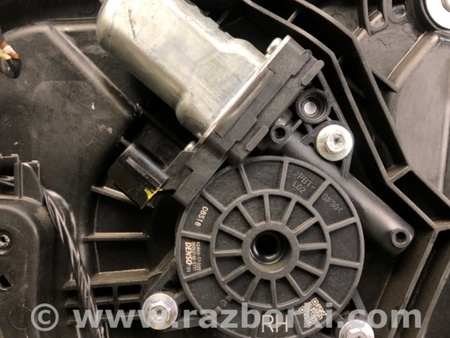 ФОТО Стеклоподъемник для Hyundai Sonata LF (04.2014-...) Киев