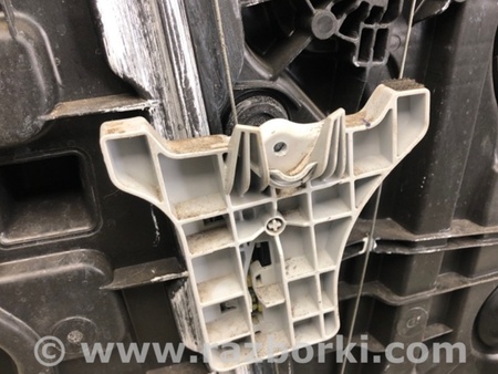 ФОТО Стеклоподъемник для Hyundai Sonata LF (04.2014-...) Киев