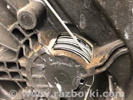 ФОТО Стеклоподъемник для Hyundai Sonata LF (04.2014-...) Киев